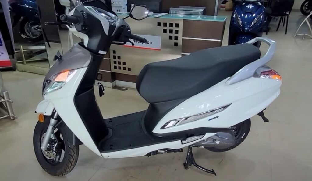 HONDA ACTIVA 125