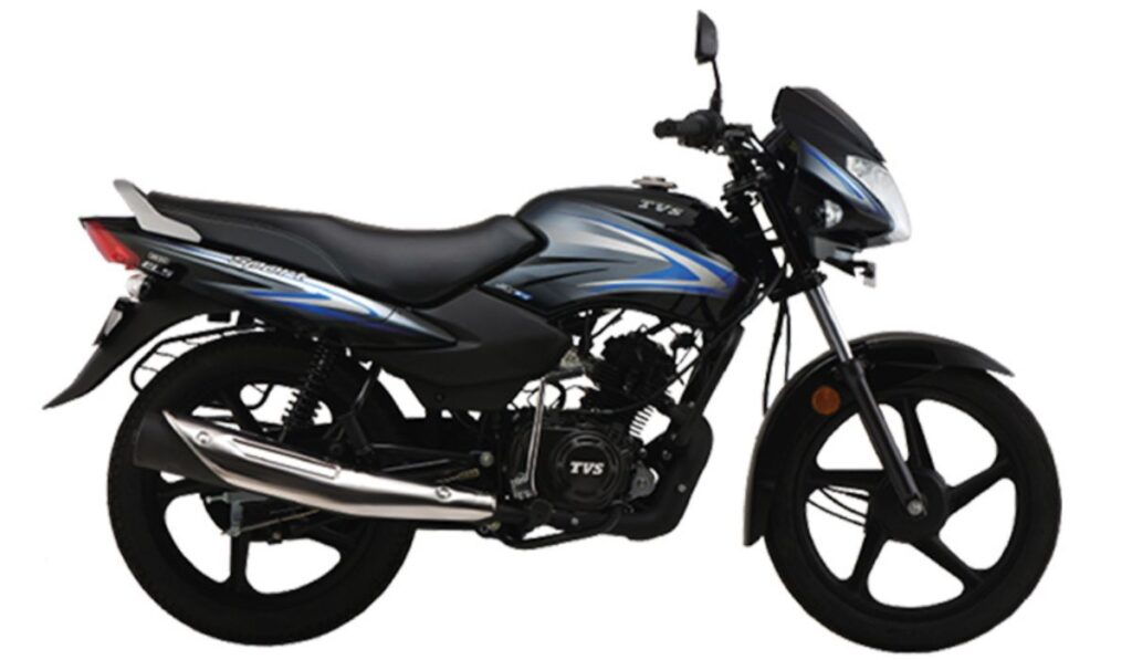 TVS SPORTS