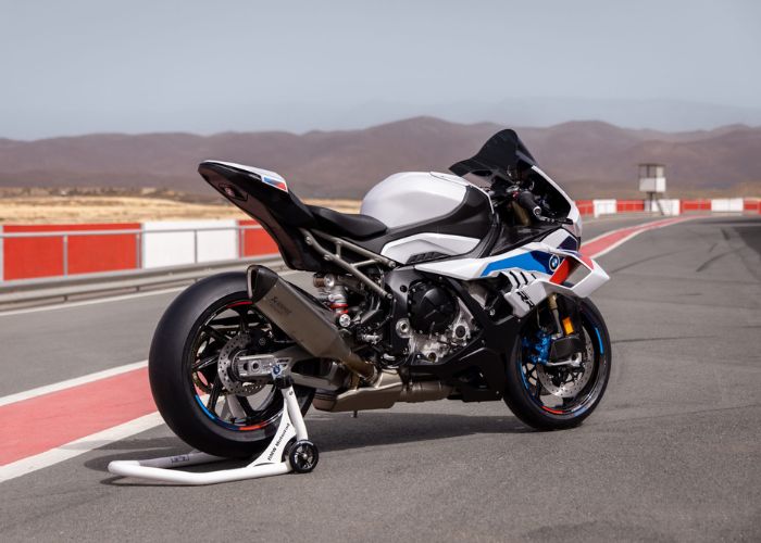 2025 BMW S1000RR